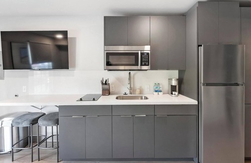 Hermitage Apartamento | Landing | Beautiful Studio in Downtown Hermitage