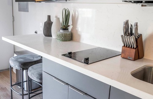 Hermitage Apartamento | Landing | Beautiful Studio in Downtown Hermitage