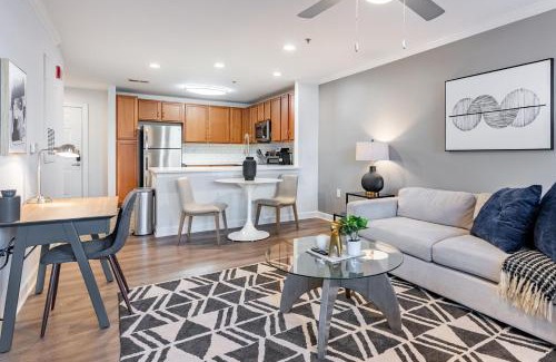 Wilmington Apartamento | Landing Bellingham Park - Wilmington