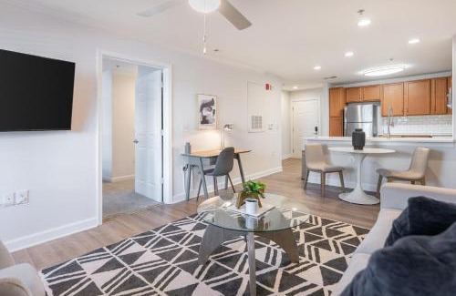 Wilmington Apartamento | Landing Bellingham Park - Wilmington