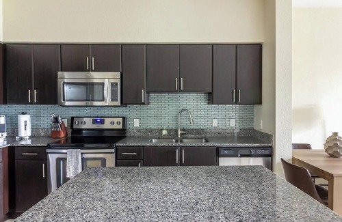 Miramar Apartamento | Landing at Mosaic at Miramar - 1 Bedroom in Mir...