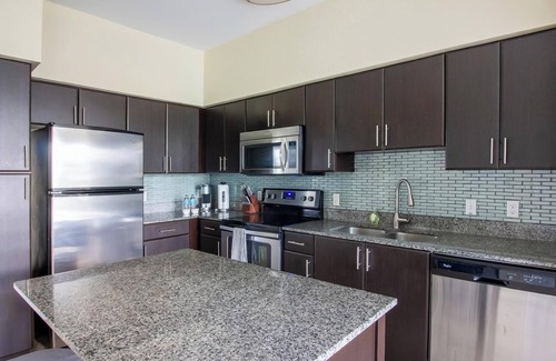 Miramar Apartamento | Landing at Mosaic at Miramar - 1 Bedroom in Mir...