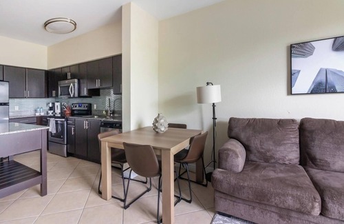 Miramar Apartamento | Landing at Mosaic at Miramar - 1 Bedroom in Mir...