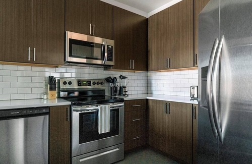 Richmond Apartamento | Landing at Sphere - 1 Bedroom in Chamberlayne I...