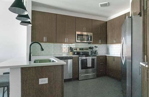 Richmond Apartamento | Landing at Sphere - 1 Bedroom in Chamberlayne I...