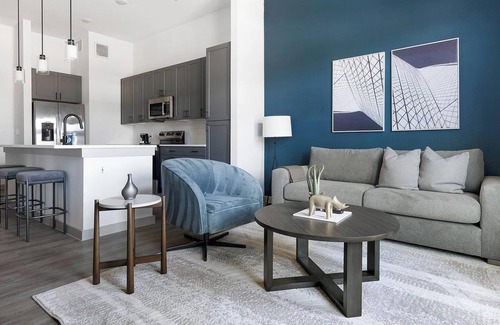 MLK Apartamento | Landing at The Goodwin - 1 Bedroom in Mlk