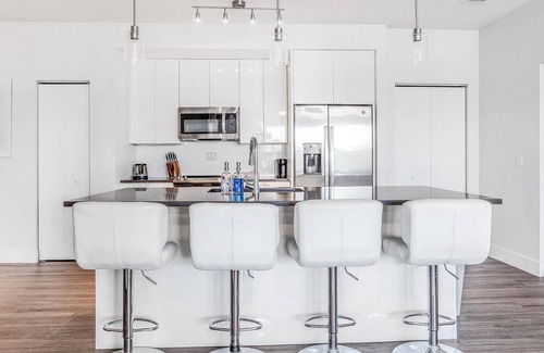 Port Tampa City Apartamento | Landing | Modern 2BD, Clubhouse, Gym