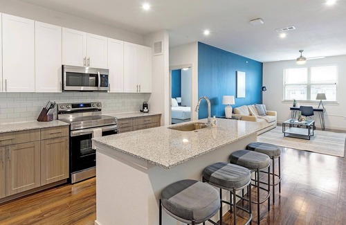 Fate Apartamento | Landing at Jameson - 2 Bedrooms in Fate