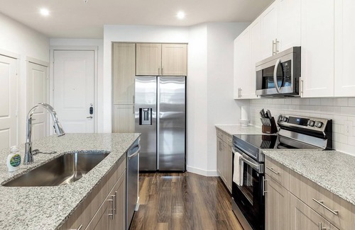 Fate Apartamento | Landing at Jameson - 2 Bedrooms in Fate