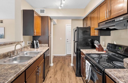 Germantown Apartamento | Landing | Amazing 2BD, Gym, Tennis Court