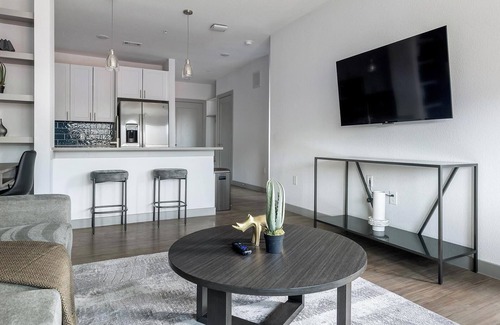 MLK Apartamento | Landing at The Goodwin - 1 Bedroom in Mlk