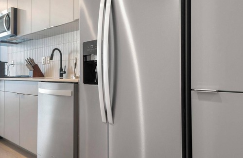 Durham Apartamento | Landing | Incredible 1BD, Gym, Pool