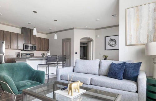 Manor Apartamento | Landing | Spectacular 1BD, Clubhouse, Gym