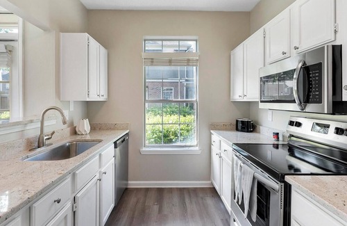 Denton Apartamento | Landing | Incredible 1BD in Denton