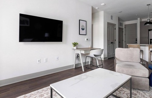 Woodlake - Briar Meadow Apartamento | Landing at The Briarly - 1 Bedroom in Westside