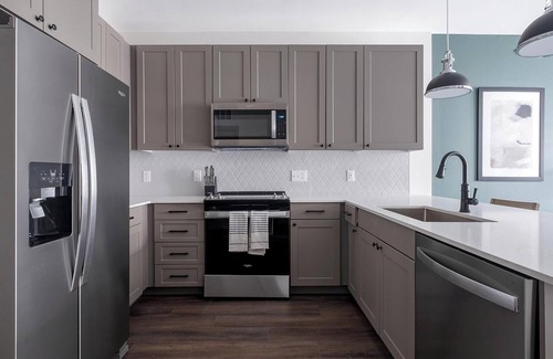 Woodlake - Briar Meadow Apartamento | Landing at The Briarly - 1 Bedroom in Westside
