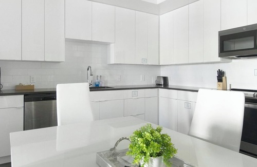 Port Tampa City Apartamento | Landing | Incredible 2BD, Clubhouse, Pool
