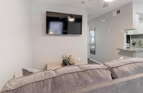 Southside Apartamento | Landing | Incredible Studio, Pool, Clubhouse