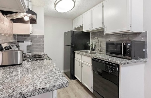 Southside Apartamento | Landing | Incredible Studio, Pool, Clubhouse