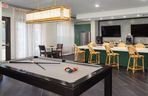 Land O' Lakes Apartamento | Landing | Amazing 1BD, Gym, Clubhouse