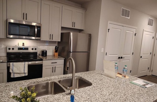 Newberry Apartamento | Landing at Vanguard - 1 Bedroom in Newberry