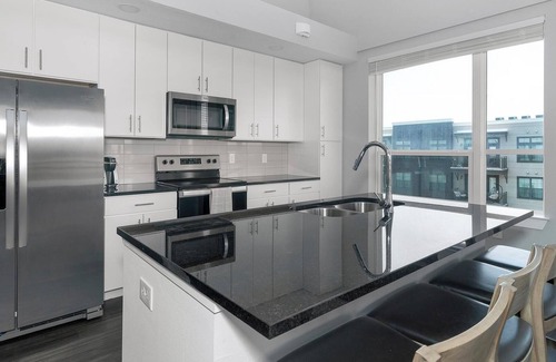 San Marco Apartamento | Landing at The Exchange - 2 Bedrooms in San Marco