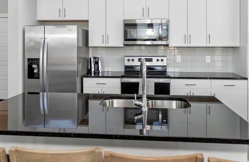 San Marco Apartamento | Landing at The Exchange - 2 Bedrooms in San Marco