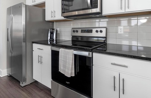 San Marco Apartamento | Landing at The Exchange - 2 Bedrooms in San Marco