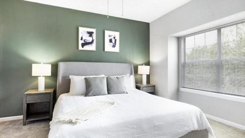 Lithia Springs Apartamento | Landing Modern Apartment with Amazing Amenities (ID4762X60)