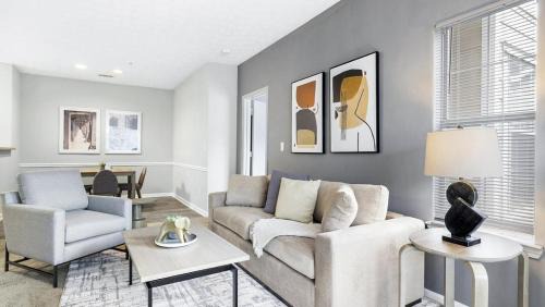 Lithia Springs Apartamento | Landing Modern Apartment with Amazing Amenities (ID4762X60)