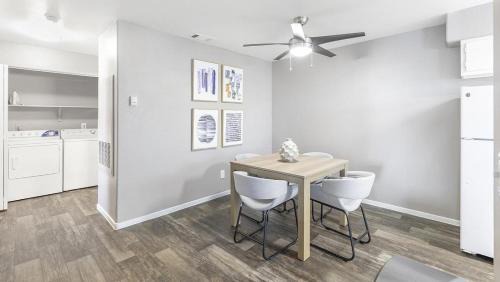Sunrise Manor Apartamento | Landing Modern Apartment with Amazing Amenities (ID1009X961)