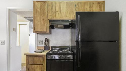 Amphi Apartamento | Landing Modern Apartment with Amazing Amenities (ID8432)