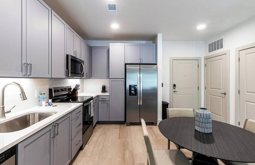 Santa Rosa Beach Apartamento | Landing | Incredible 1BD, Pool, Gym