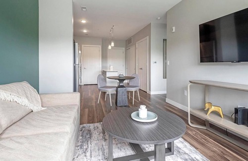 Edwardsville Apartamento | Landing at Whispering Heights - 1 Bedroom in Ed...
