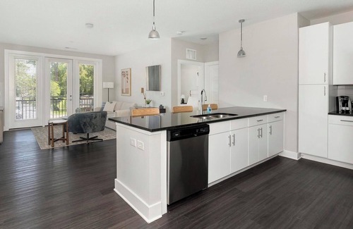 San Marco Apartamento | Landing at The Exchange - 2 Bedrooms in San Marco
