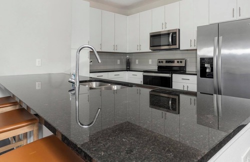 San Marco Apartamento | Landing at The Exchange - 2 Bedrooms in San Marco