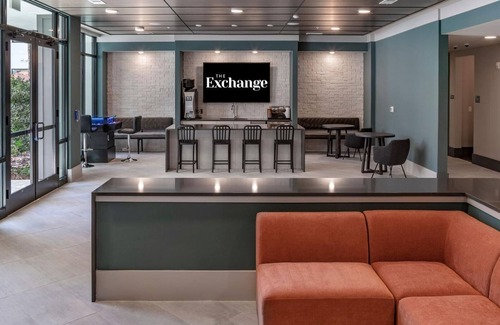 San Marco Apartamento | Landing at The Exchange - 2 Bedrooms in San Marco