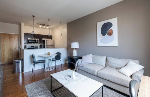 Church Hill Apartamento | Landing at Cedar Broad - 1 Bedroom in Upper Sho...
