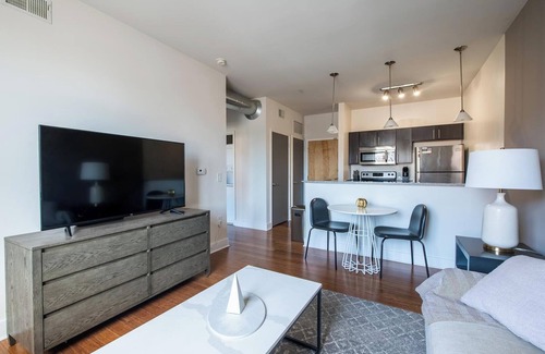 Church Hill Apartamento | Landing at Cedar Broad - 1 Bedroom in Upper Sho...
