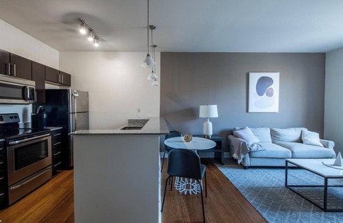 Church Hill Apartamento | Landing at Cedar Broad - 1 Bedroom in Upper Sho...