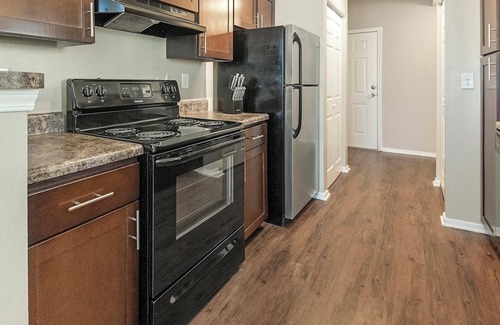 Germantown Apartamento | Landing | Amazing 1BD, Gym, Pool