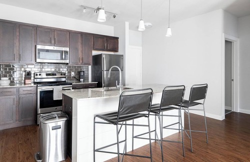 Buda Apartamento | Landing at The Green at Plum Creek - 1 Bedroom ...