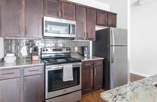 Buda Apartamento | Landing at The Green at Plum Creek - 1 Bedroom ...