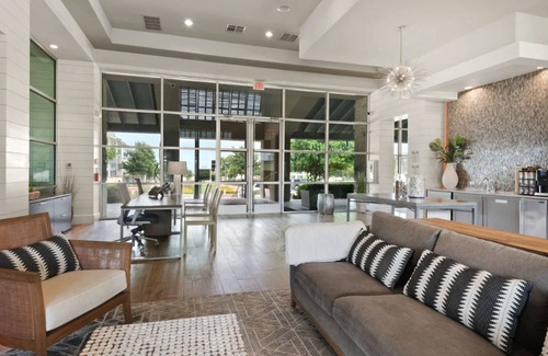 Buda Apartamento | Landing at The Green at Plum Creek - 1 Bedroom ...