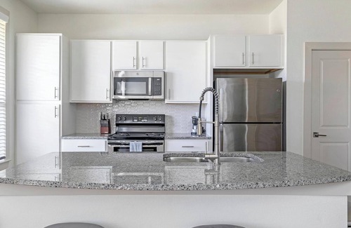 Waller Apartamento | Landing at Home at Waller - 3 Bedrooms in Waller