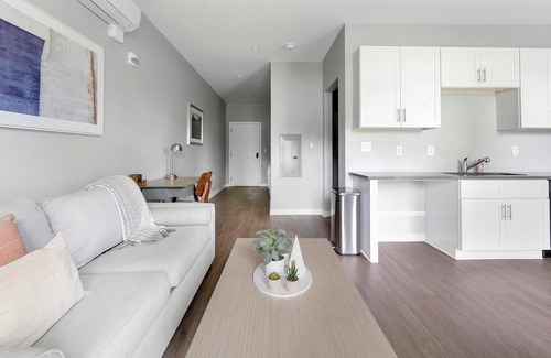 Nashville Apartamento | Landing at Fifty Forty Flats - Studio in Lenox ...