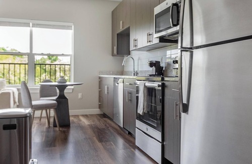 Edwardsville Apartamento | Landing at Whispering Heights - 1 Bedroom in Ed...