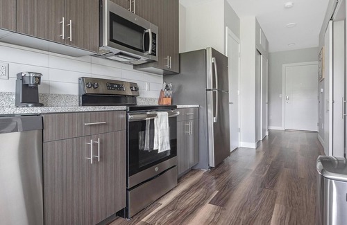 Edwardsville Apartamento | Landing at Whispering Heights - 1 Bedroom in Ed...