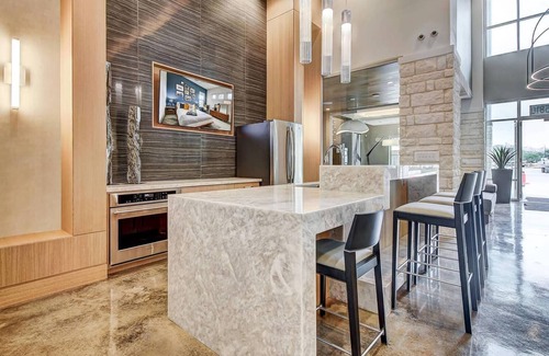 Wetmore Apartamento | Landing | Stunning 1BD, Gym, Pool