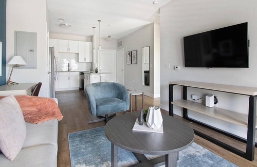 Ponte Vedra Apartamento | Landing at Reserve at Nocatee - 1 Bedroom in Po...